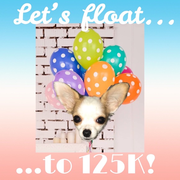 💜 Follow me to 250K! 💗 - Picture 8 of 12